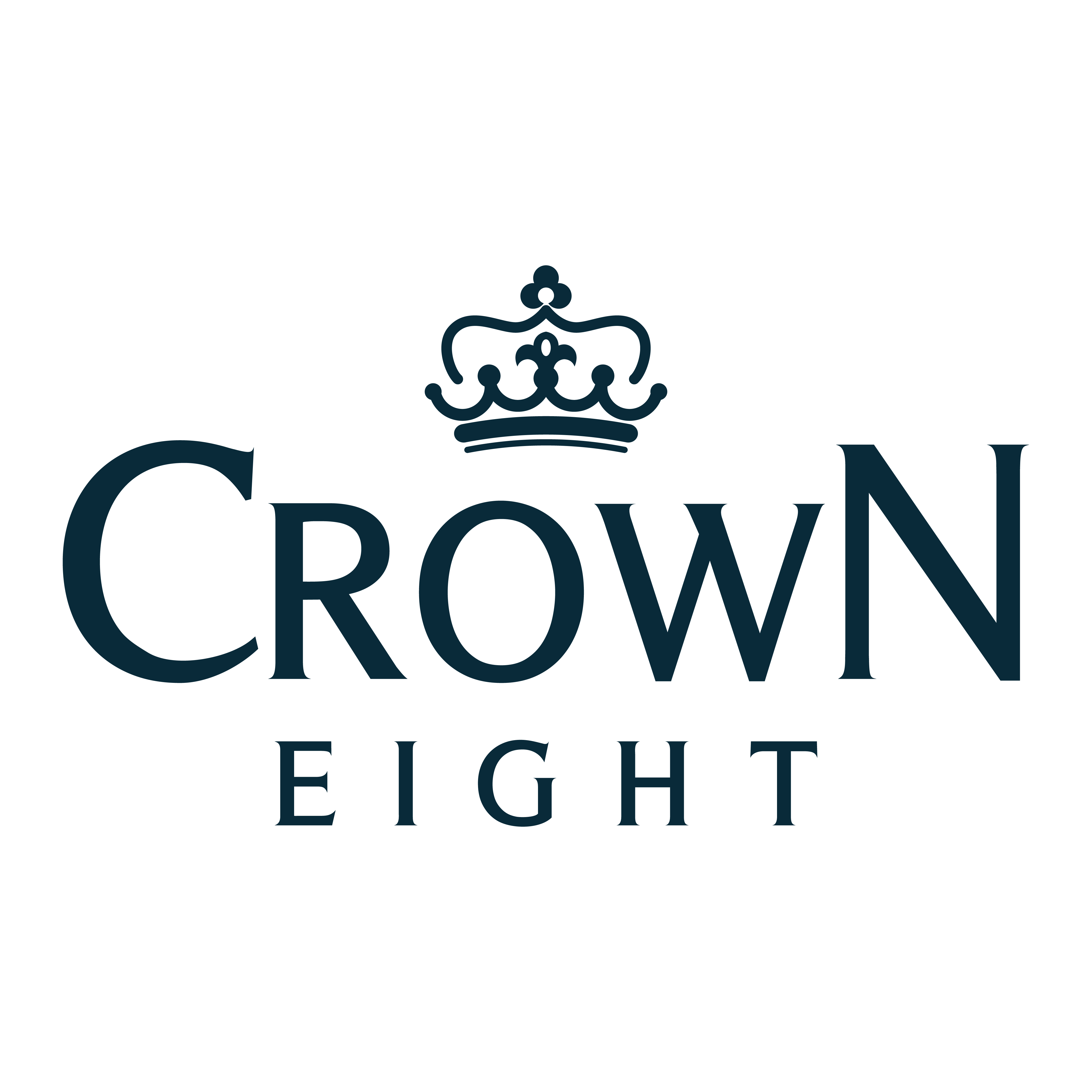 Crown 8