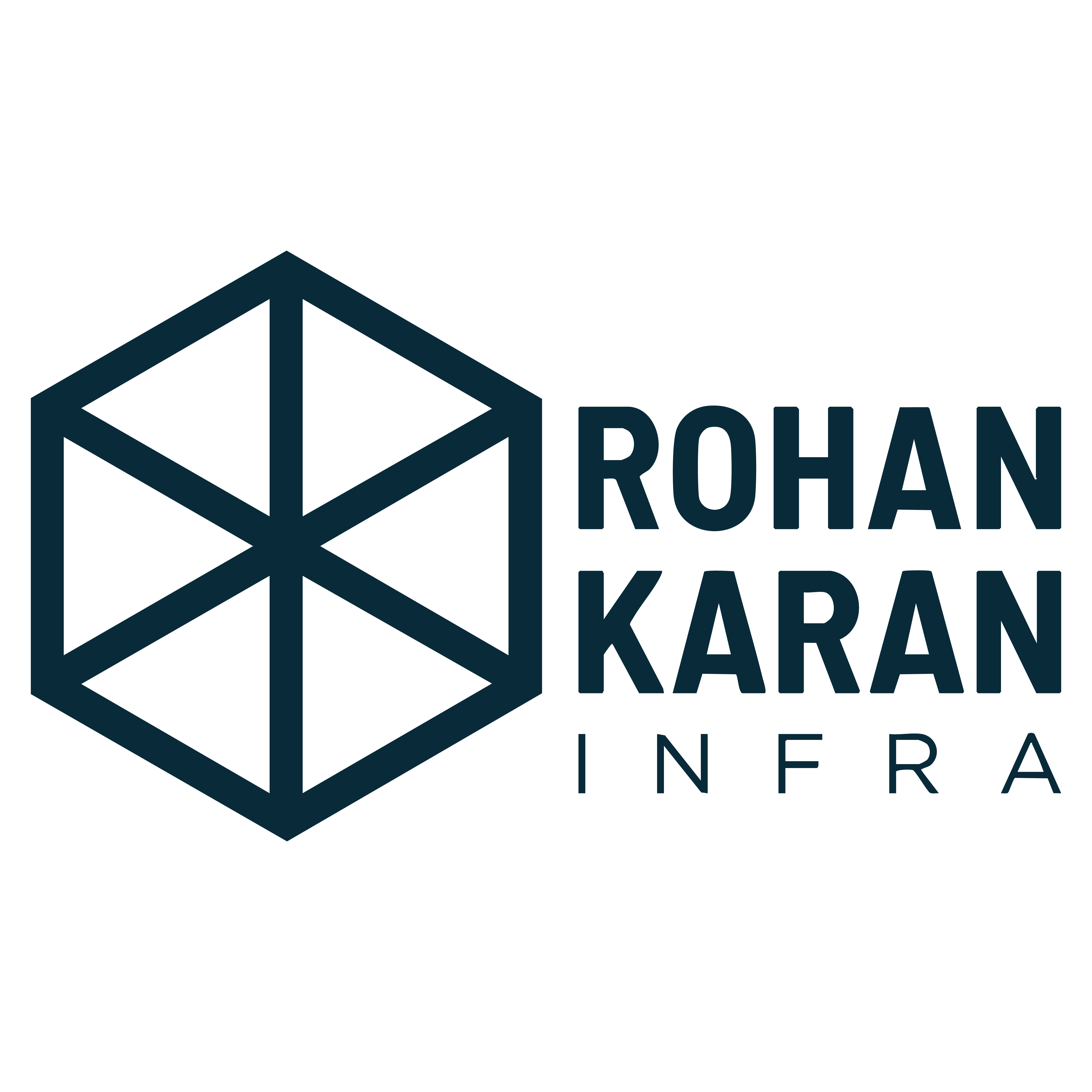 Rohan Karan Infra