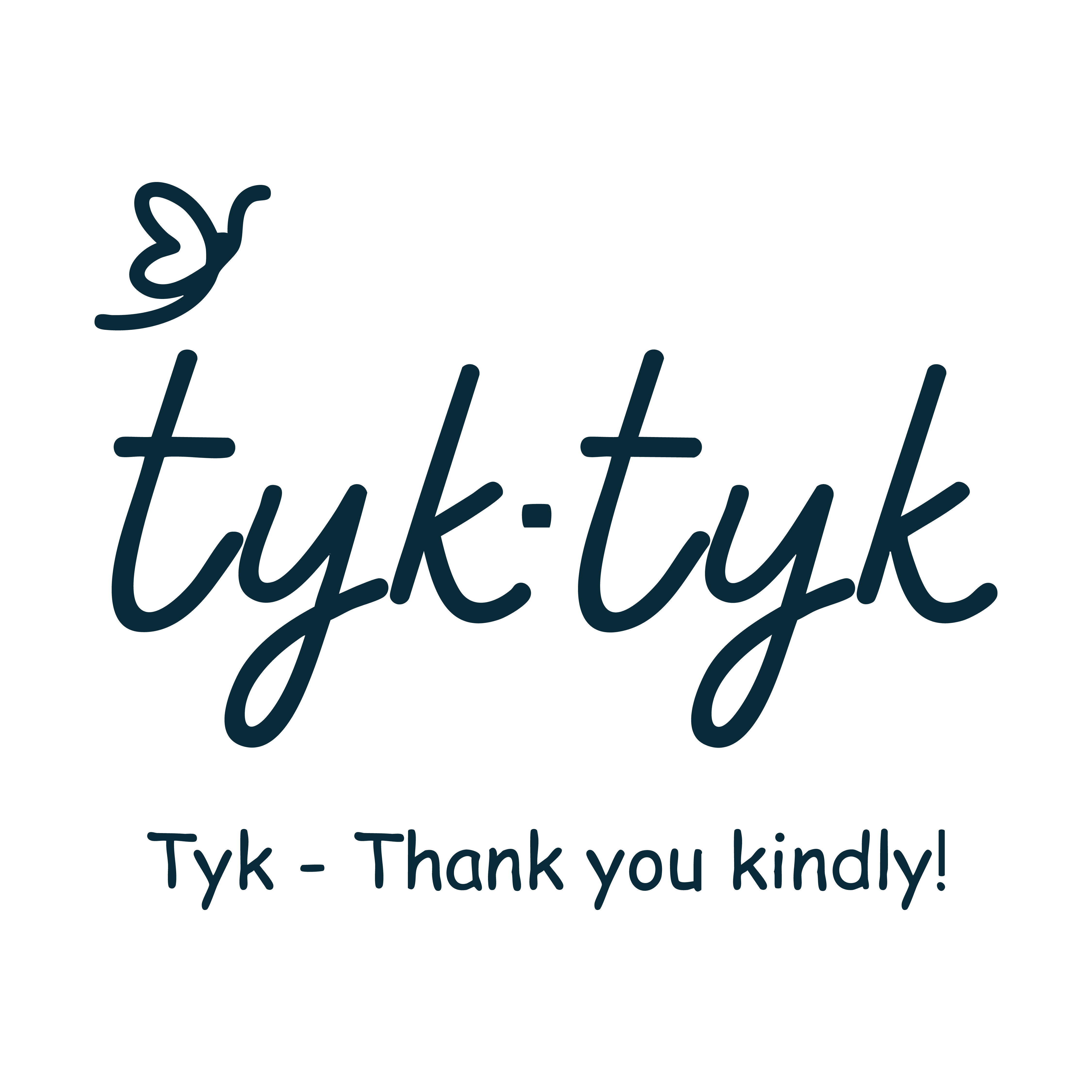 Tyk-Tyk