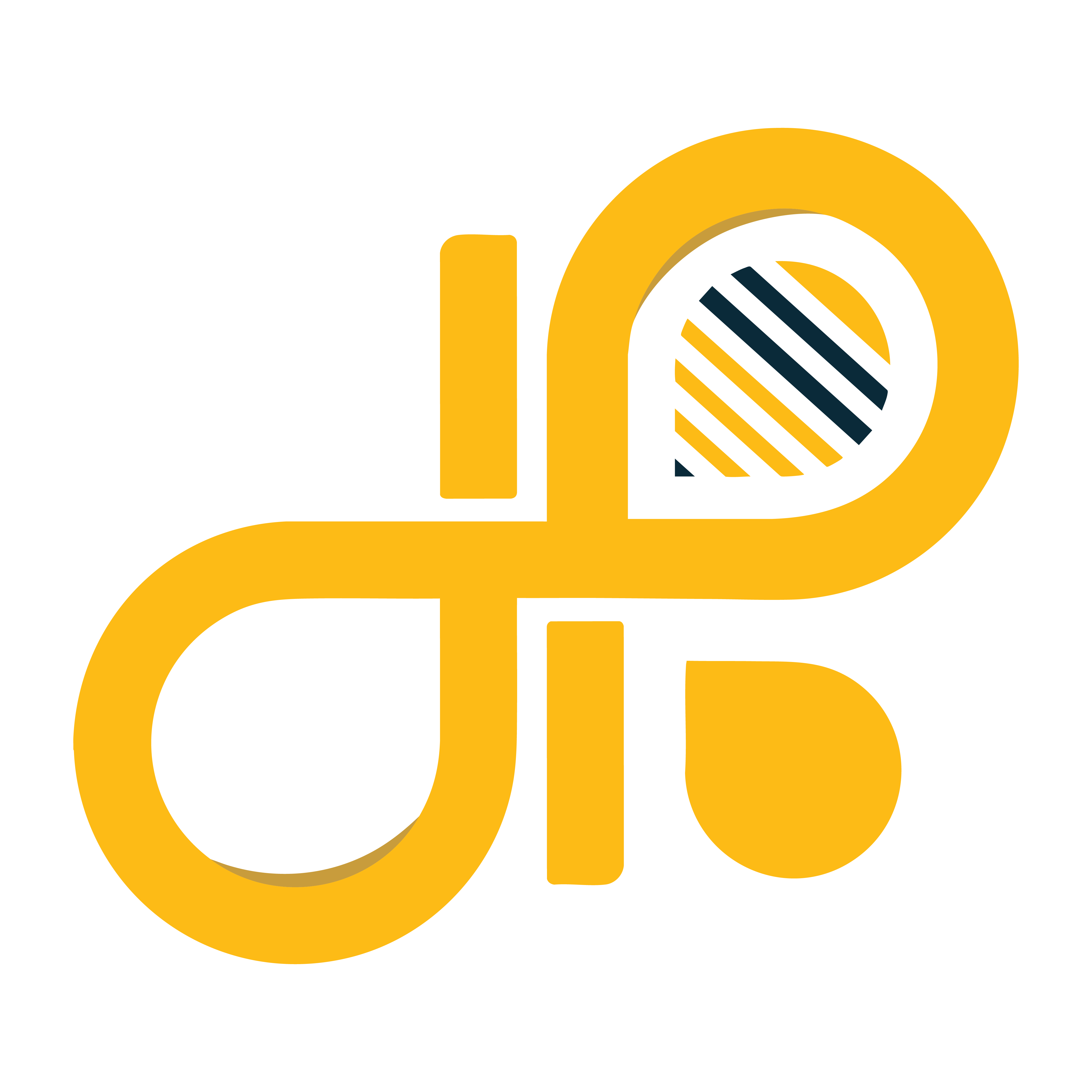 The Digital Pillar